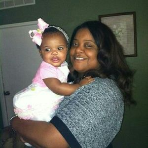 Meet your Posher, Oletha