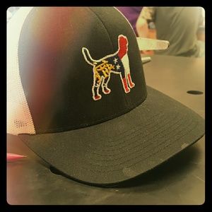 Southern Point Hat