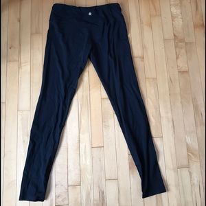 Lululemon Wunder Under Leggings