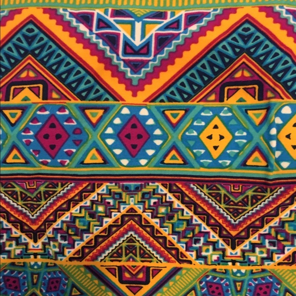 BNWT LuLaRoe TC leggings