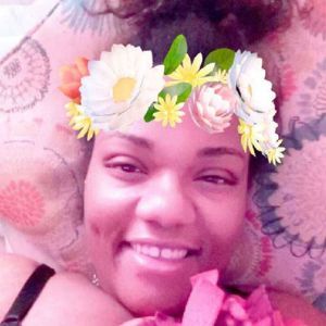 Meet your Posher, Brianna