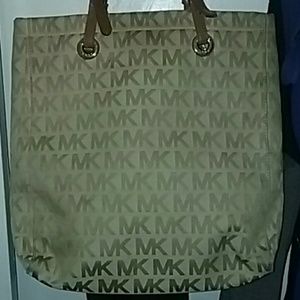 Mk bag