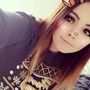 Meet your Posher, Abby