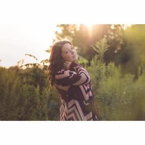 Meet your Posher, Macie