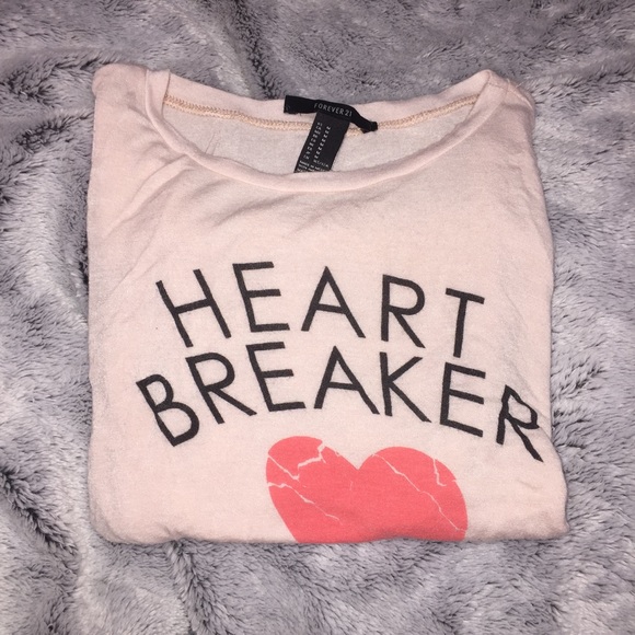 forever 21 shirt