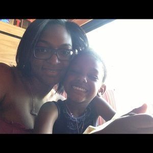 Meet your Posher, Cindy