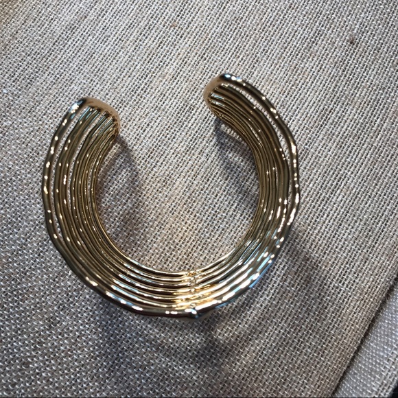 Stella & Dot Becker Cuff - Picture 3 of 3
