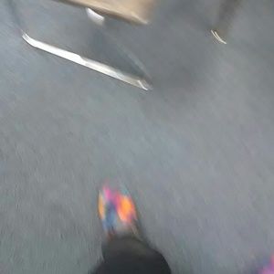 Meet your Posher, Tyree