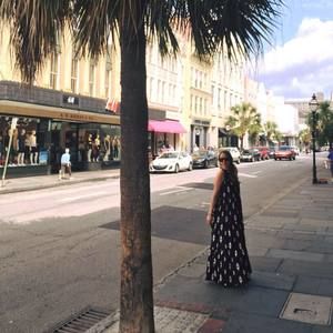 Meet your Posher, Kathryn