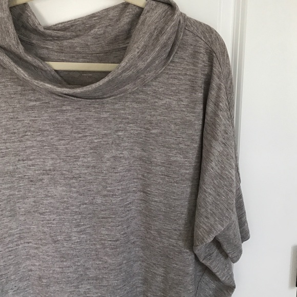LOFT Tops - LOFT cocoon cowl neck shirt