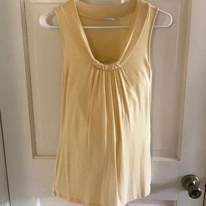 New York and Co small sleeveless t-shirt
