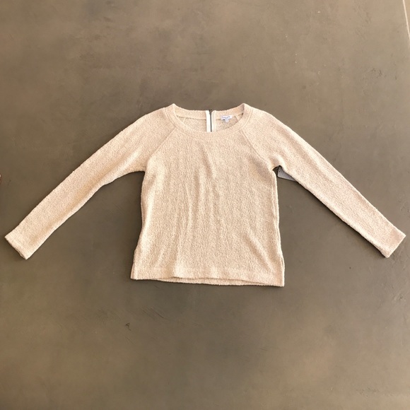 Long sleeve top