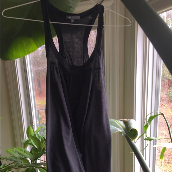 Vince Racerback Tank - Picture 4 of 4