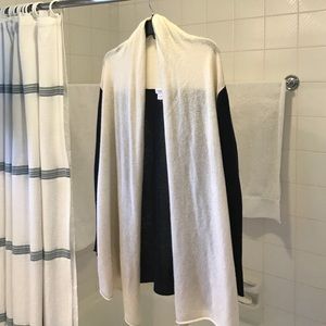 Cashmere Club Monaco Sweater