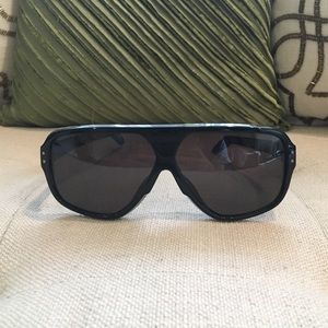Spy sunglasses