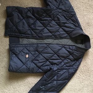 Dickies puffy jacket