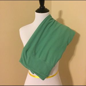 TC Green Lularoe Leggings!