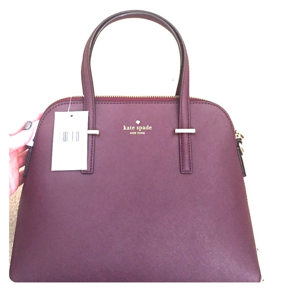 Kate spade maise