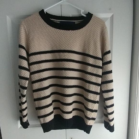 Comfy sweater