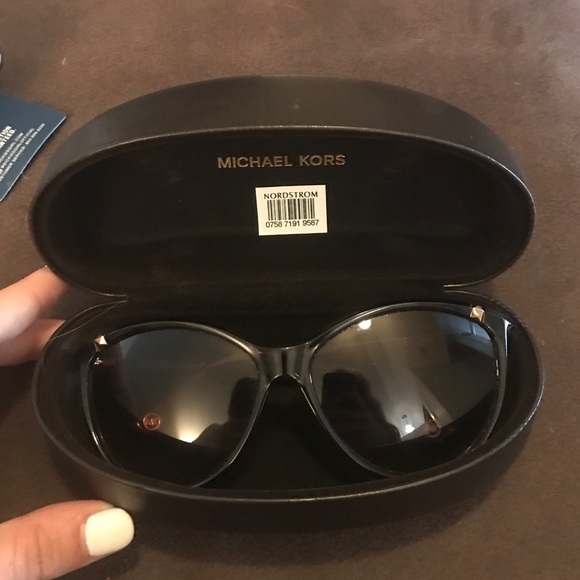 Michael Khors sunglasses
