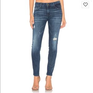 DL1961 Margaux instasculpt ankle skinny