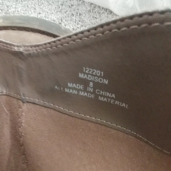 Riding boots - Picture 3 of 3
