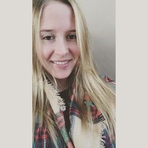 Meet your Posher, Lindsay