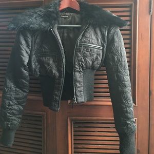 Bebe jacket