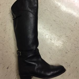Frye boots