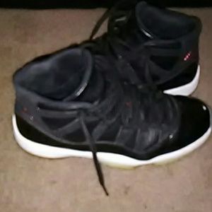 Jordan Retro 11 72-10