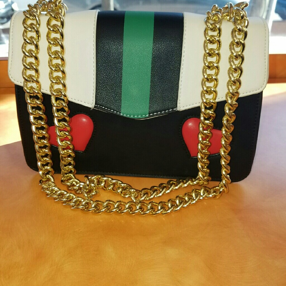 Dream Control NY Bag