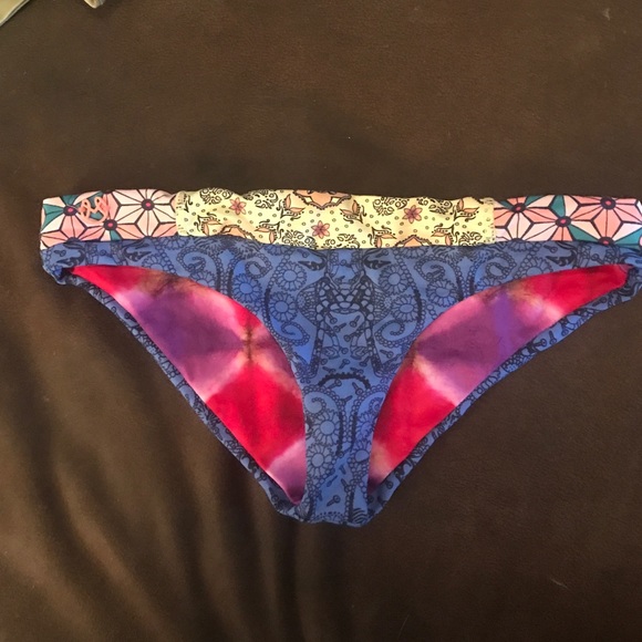 Maaji bikini bottoms
