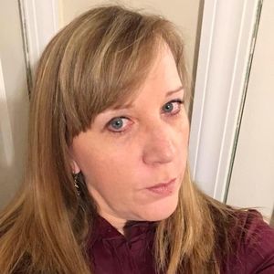 Meet your Posher, Maureen