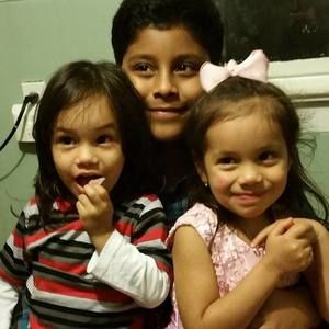 Meet your Posher, Margarita