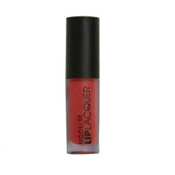 Model Co Other - Model Co Red Lip Lacquer in Socialite