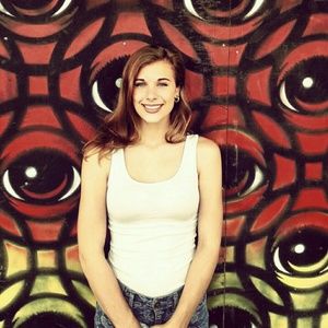 Meet your Posher, Brandi