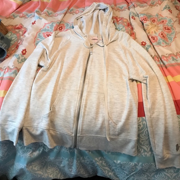 Victoria secret angel jacket