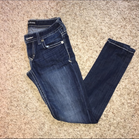 Express Jeans