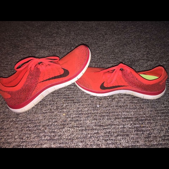 Women's Nike shoes