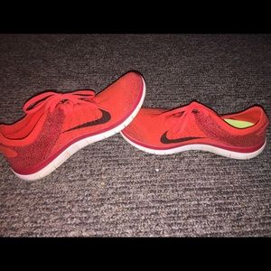 Women's Nike shoes