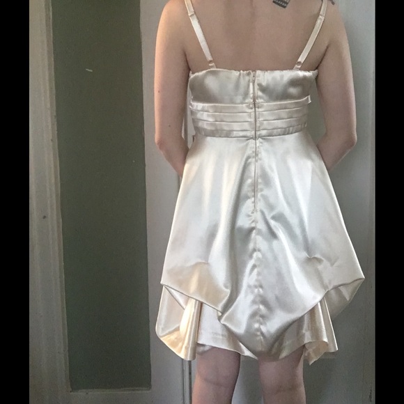 Vintage Formal Dress ~ - Picture 2 of 4