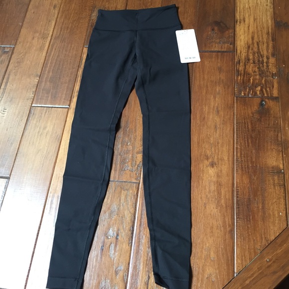 Wunder Under pant fullux