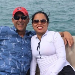 Meet your Posher, Julie