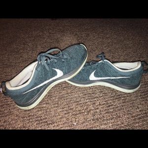 Women's Nike shoes