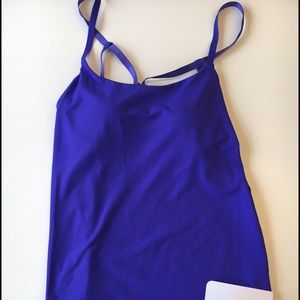 Brand new Fabletics top TAGS STILL ATTACHED