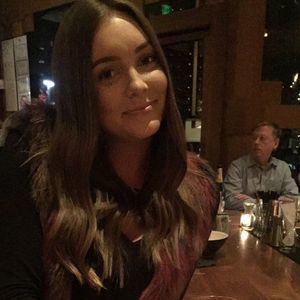 Meet your Posher, Breanna