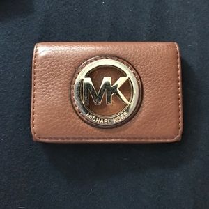Micheal Kors wallet