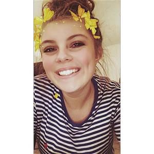 Meet your Posher, Julia