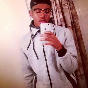 Meet your Posher, Dre