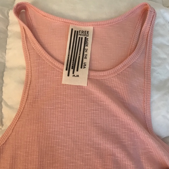 Free People tank - Picture 2 of 4